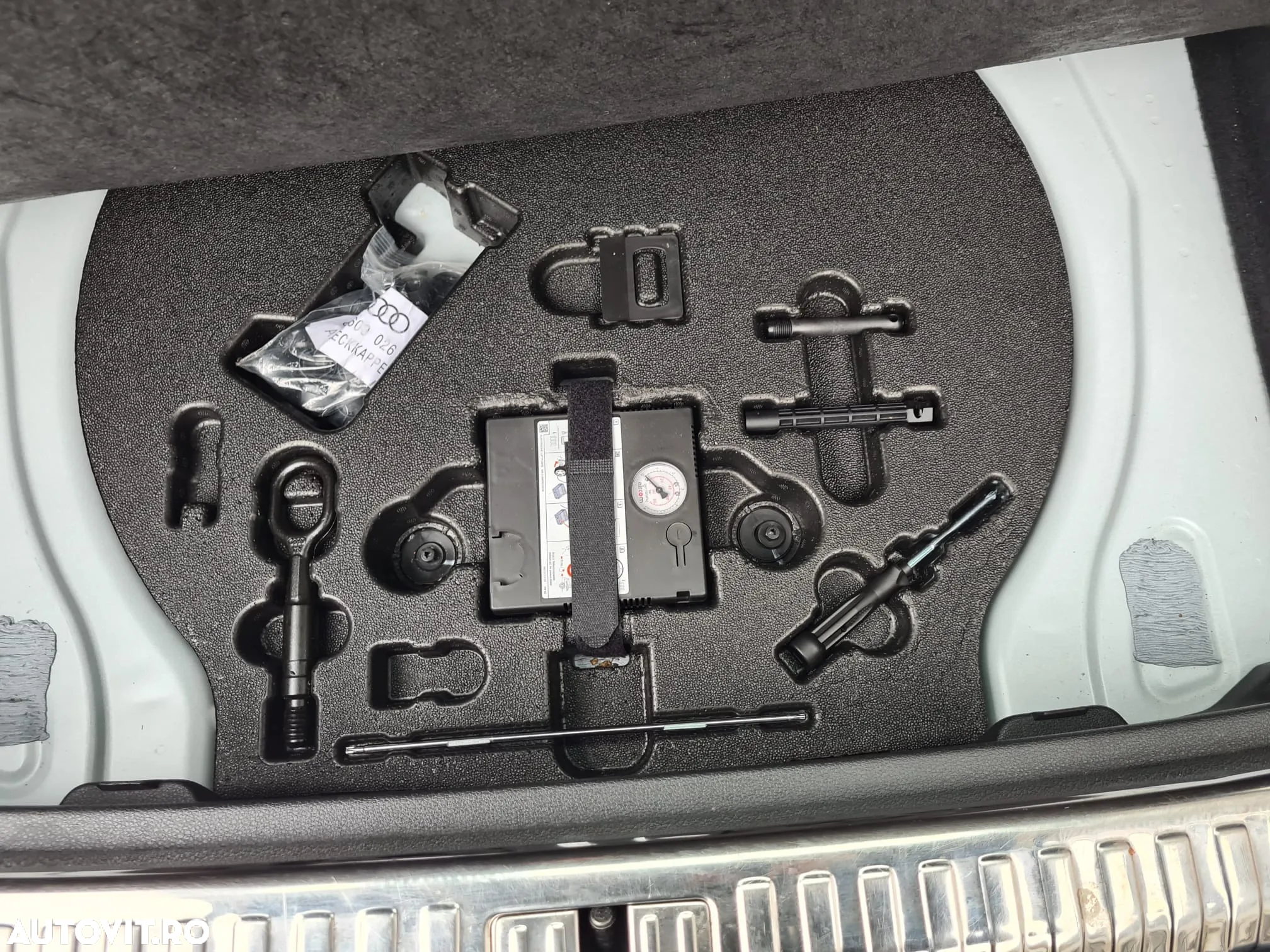 Audi Q3 1.5 35 TFSI - 38