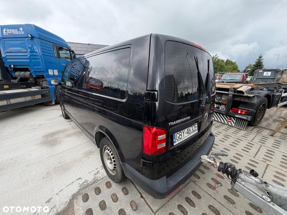 Volkswagen Transporter L1H1 DSG - 3