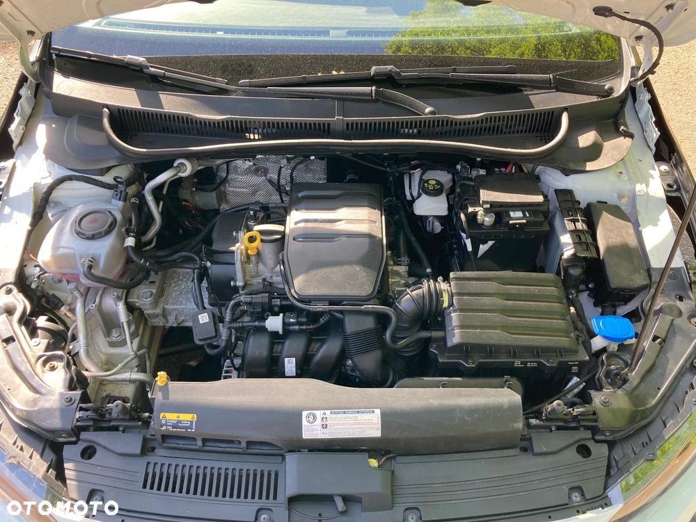 Volkswagen Polo - 20