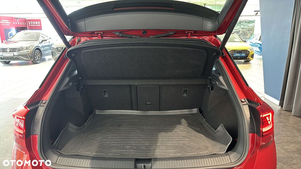 Volkswagen T-Roc 1.5 TSI Style DSG - 18