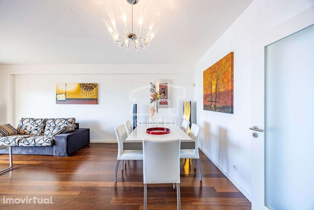 Apartamento T3 - Centro mar - Grande imagem: 2/30