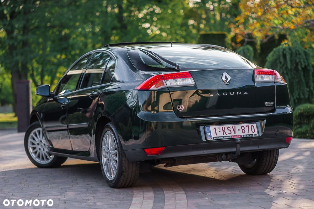 Renault Laguna 2.0 Privilege - 5