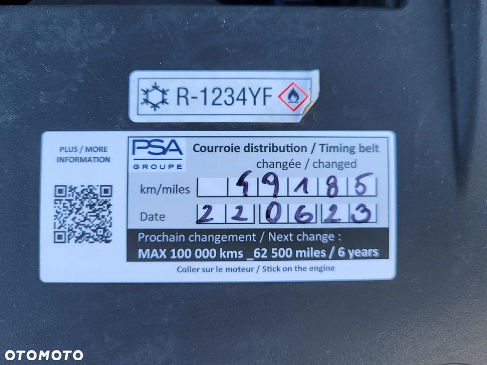 Citroën C4 SpaceTourer 1.2 PureTech Shine S&S - 19