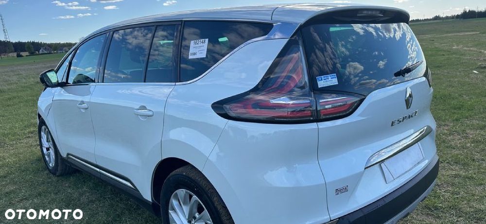 Renault Espace Energy dCi 160 EDC LIMITED - 6
