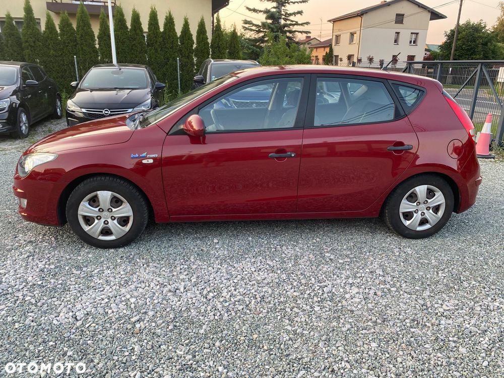 Hyundai i30 1.4 Blue Comfort - 15
