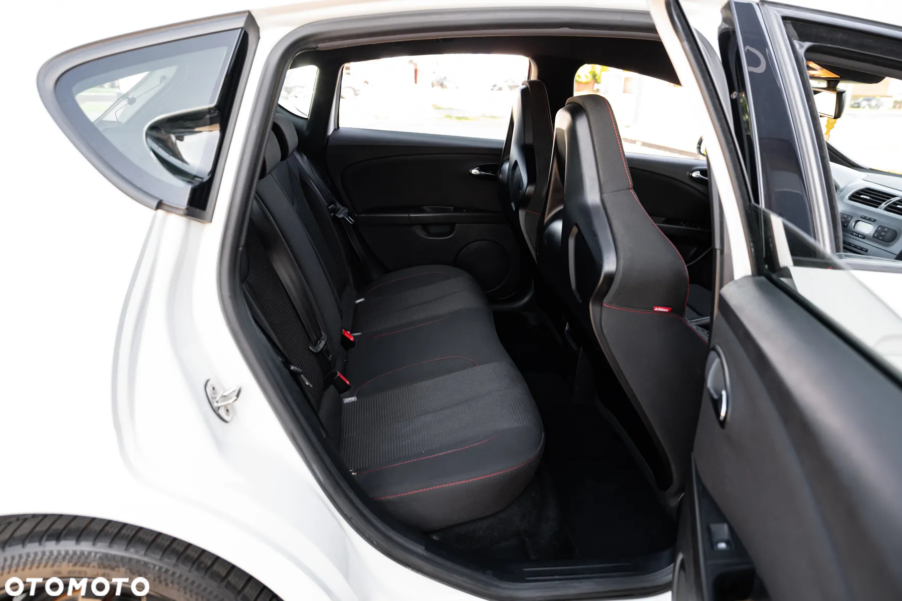 Seat Leon 2.0 T FSI Cupra - 23