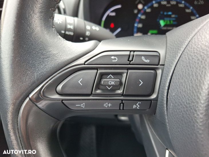Toyota Yaris - 25
