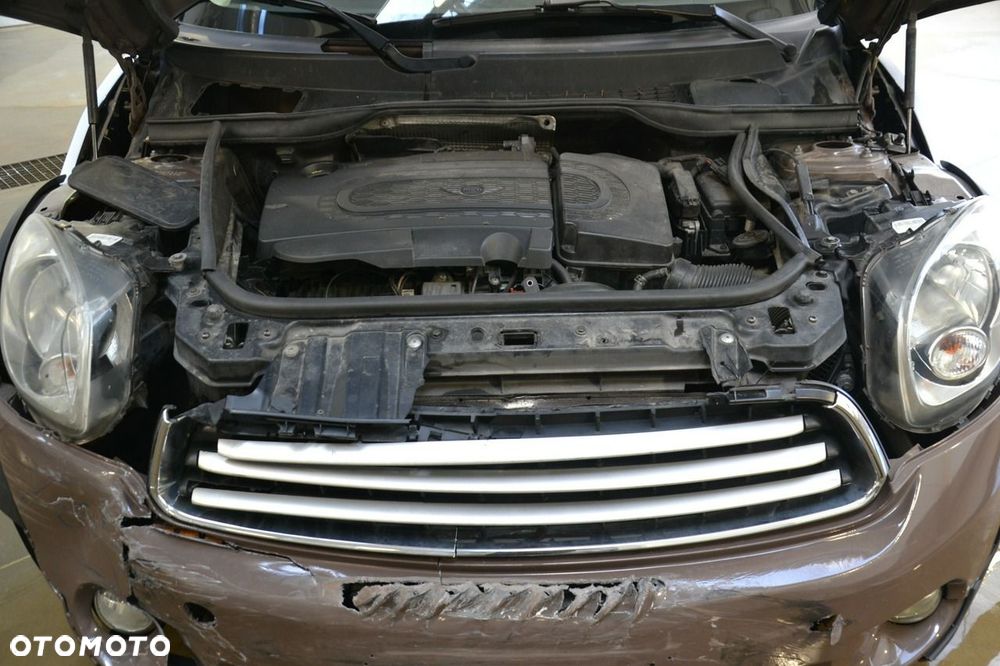 MINI Countryman - 11