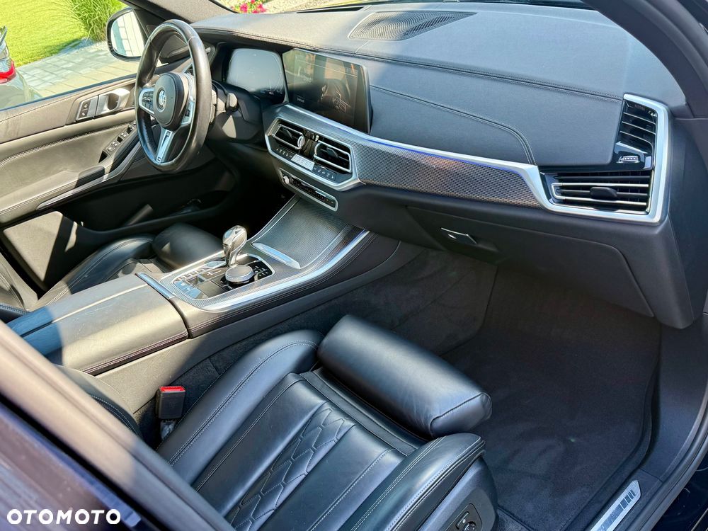 BMW X5 xDrive40i sport - 15
