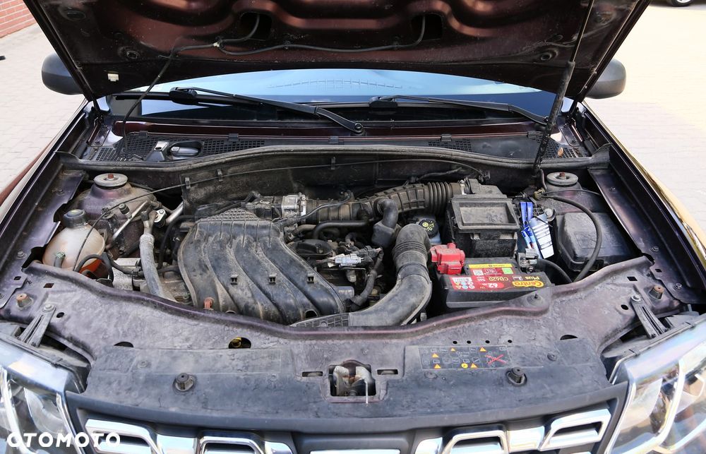 Dacia Duster 1.6 SCe S&S - 16