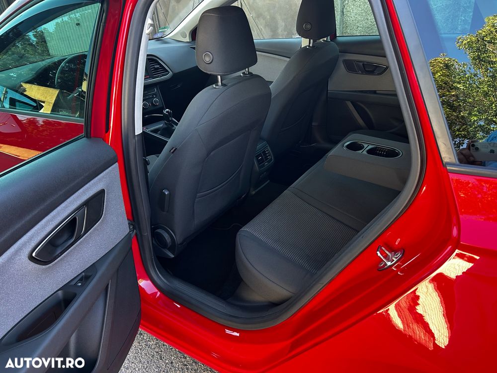 Seat Leon - 7