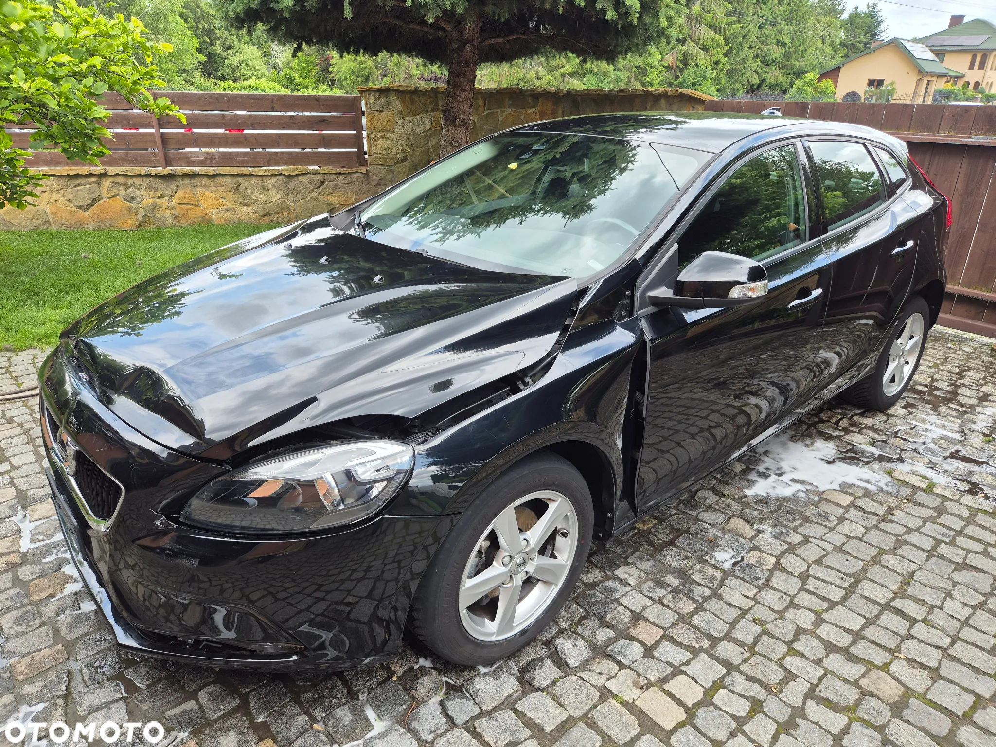 Volvo V40 D2 Kinetic - 18
