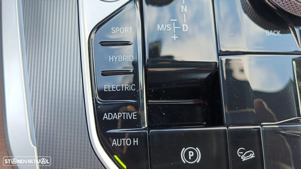 BMW X5 45 e xDrive Pack M - 20