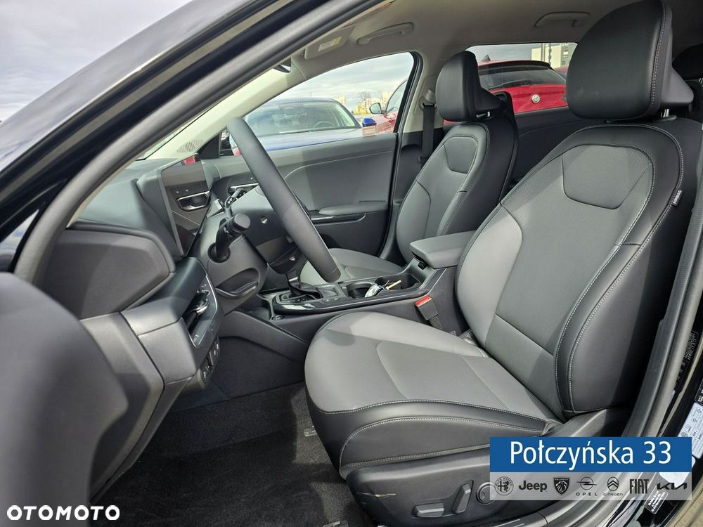 Kia K4 1.6 T-GDI L - 12