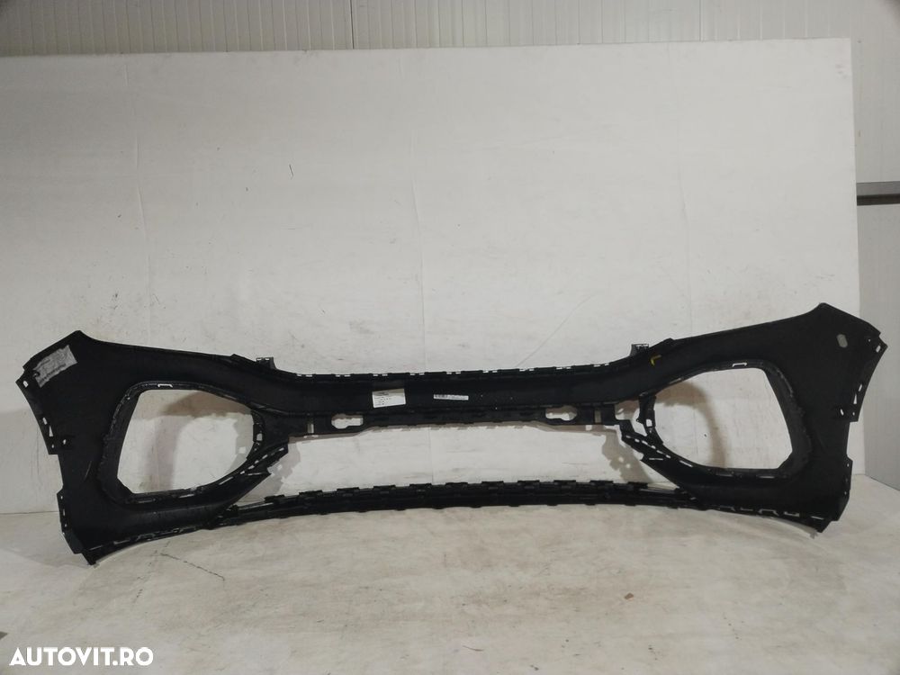 Bara fata VW T-Roc facelift R-Line, 2022, 2023, 2024, 2025, 2026, cod origine OE 2GA807217AS. 10522 - 12