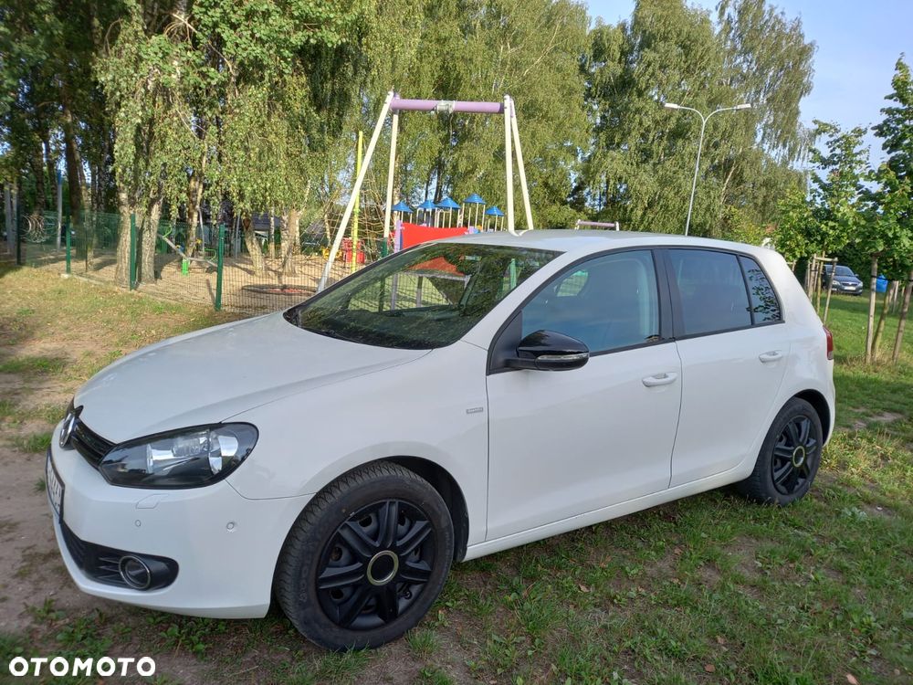 Volkswagen Inny - 6