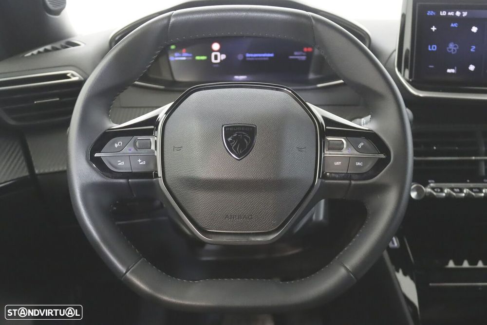 Peugeot e-2008 54 kWh Allure - 9