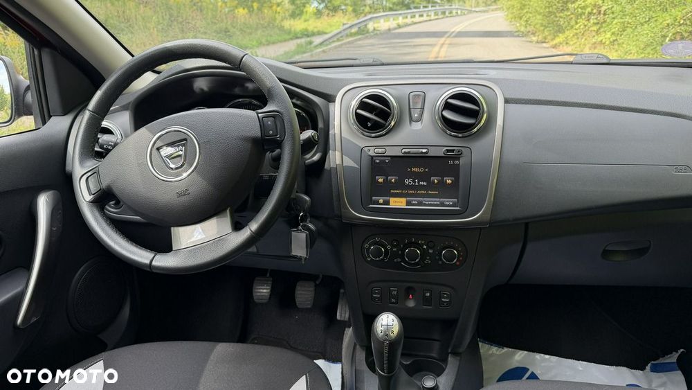 Dacia Sandero Stepway TCe 90 (S&S) Prestige - 7
