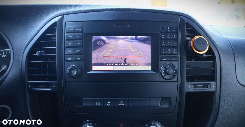 Mercedes-Benz Vito - 26