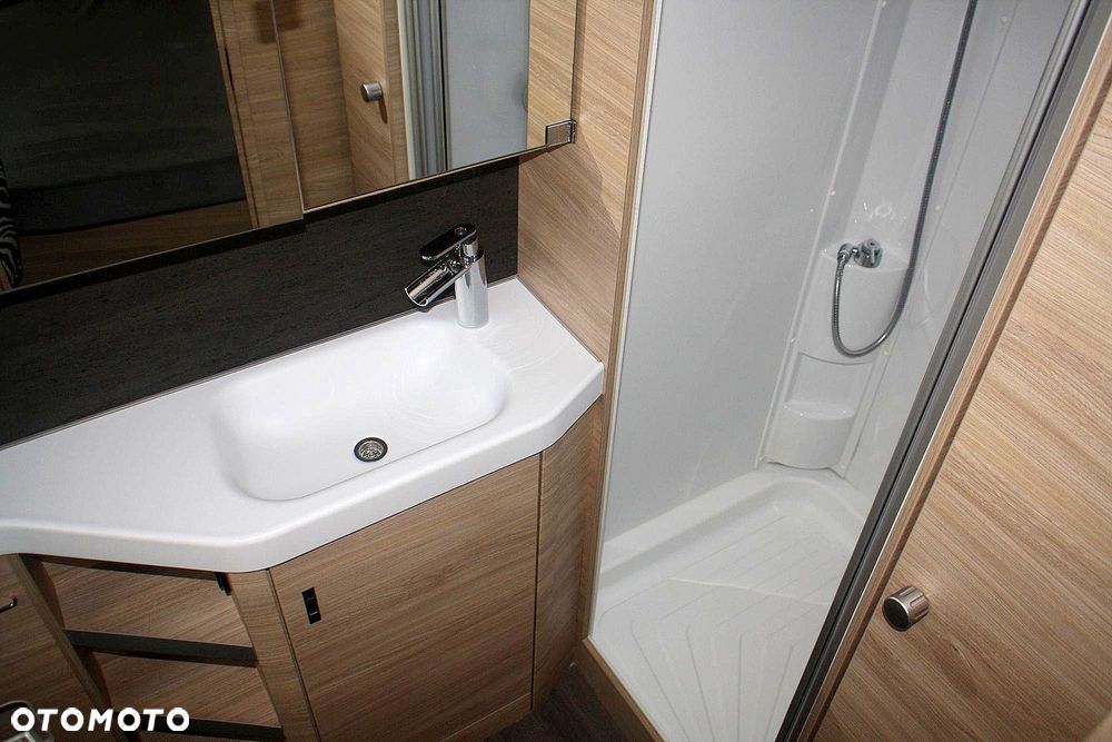 KNAUS Sudwind 650 PXB- 120 Przyczep MANCZAK.PL - 16