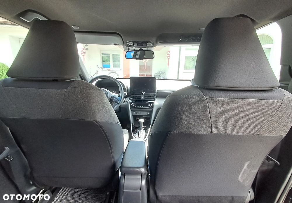 Toyota Yaris Cross Hybrid 1.5 Style - 10