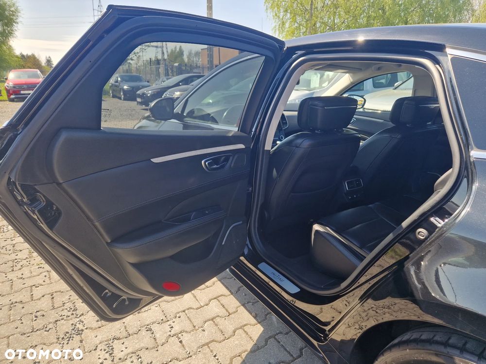 Renault Talisman ENERGY dCi 160 EDC INITIALE PARIS - 30