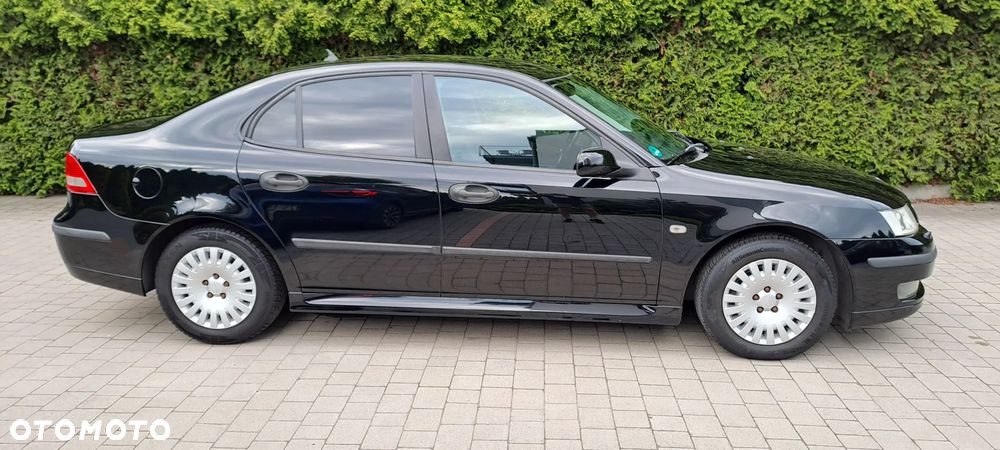 Saab 9-3 2.0 T Arc - 10