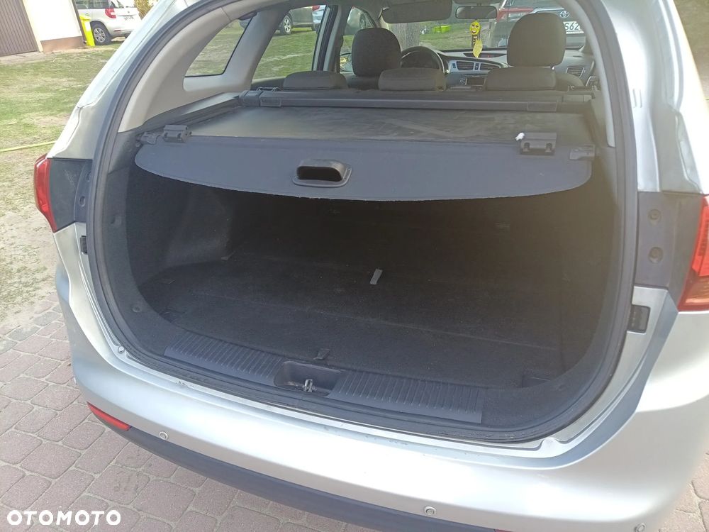 Kia Ceed 1.6 CRDi M - 26