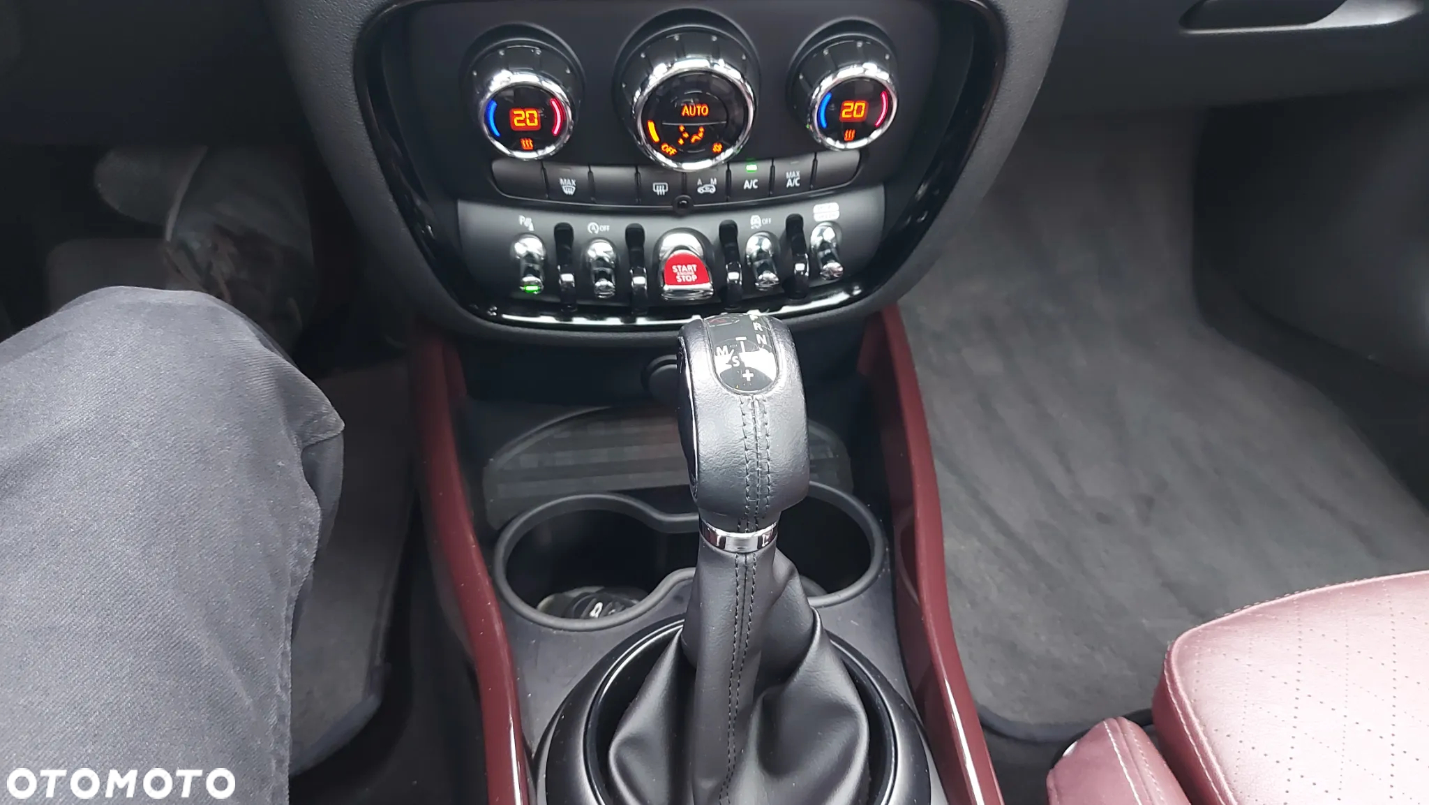 MINI Clubman Cooper - 20