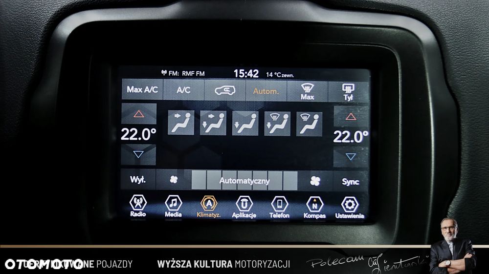 Jeep Renegade 1.3 GSE T4 Turbo Limited FWD S&S - 20