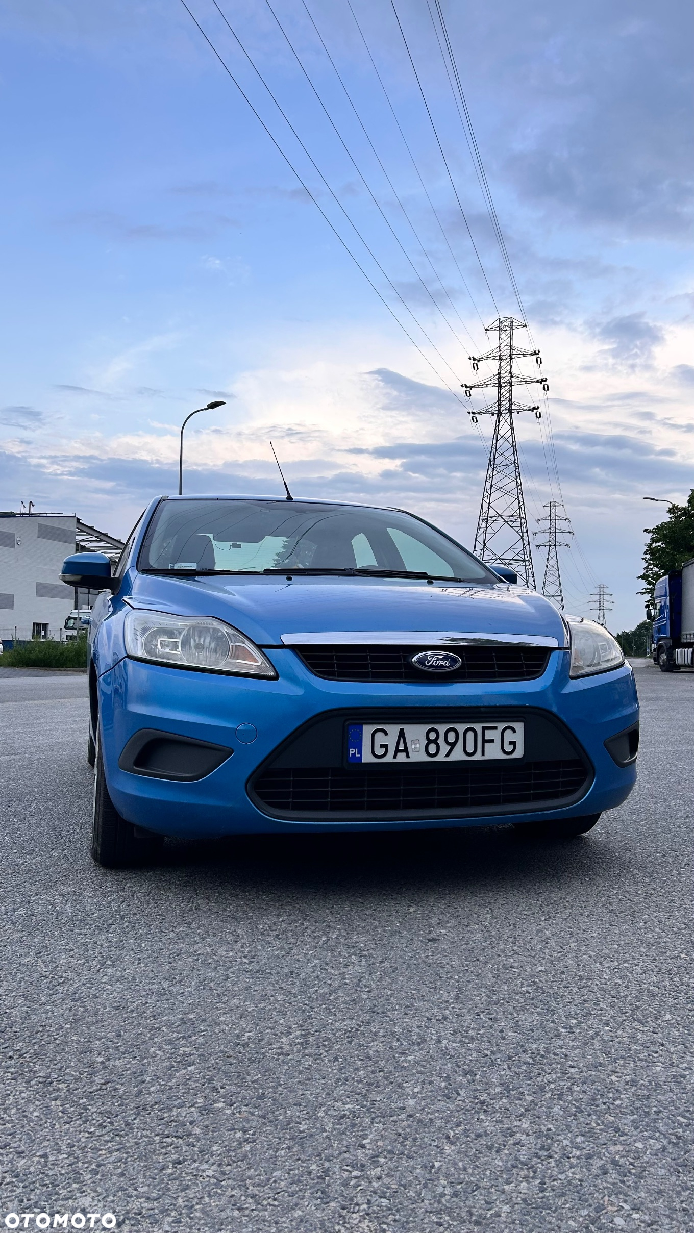 Ford Focus - 2