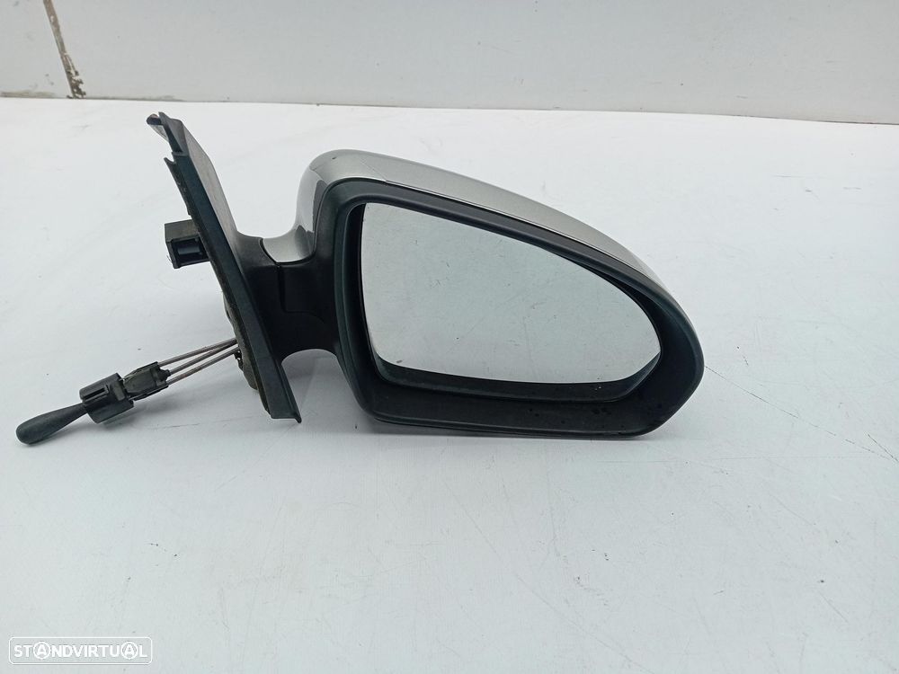 Retrovisor / espelho direito SMART ForTwo Cabrio (451) - 1