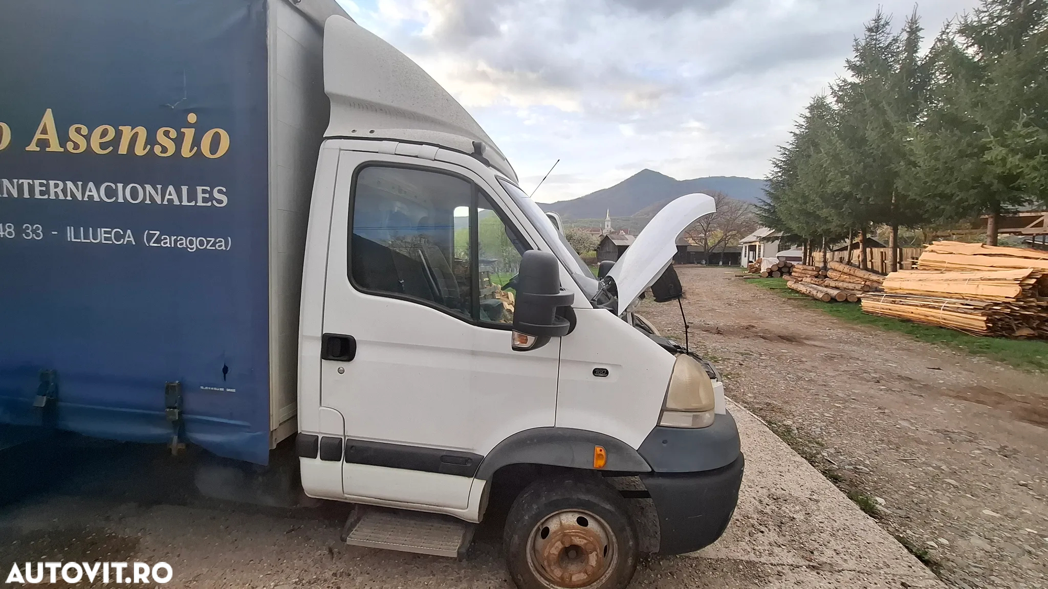 Renault Mascott - 17