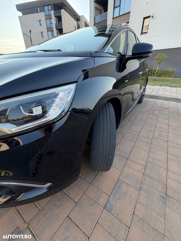 Renault Grand Scenic ENERGY dCi 110 EDC BOSE EDITION - 11