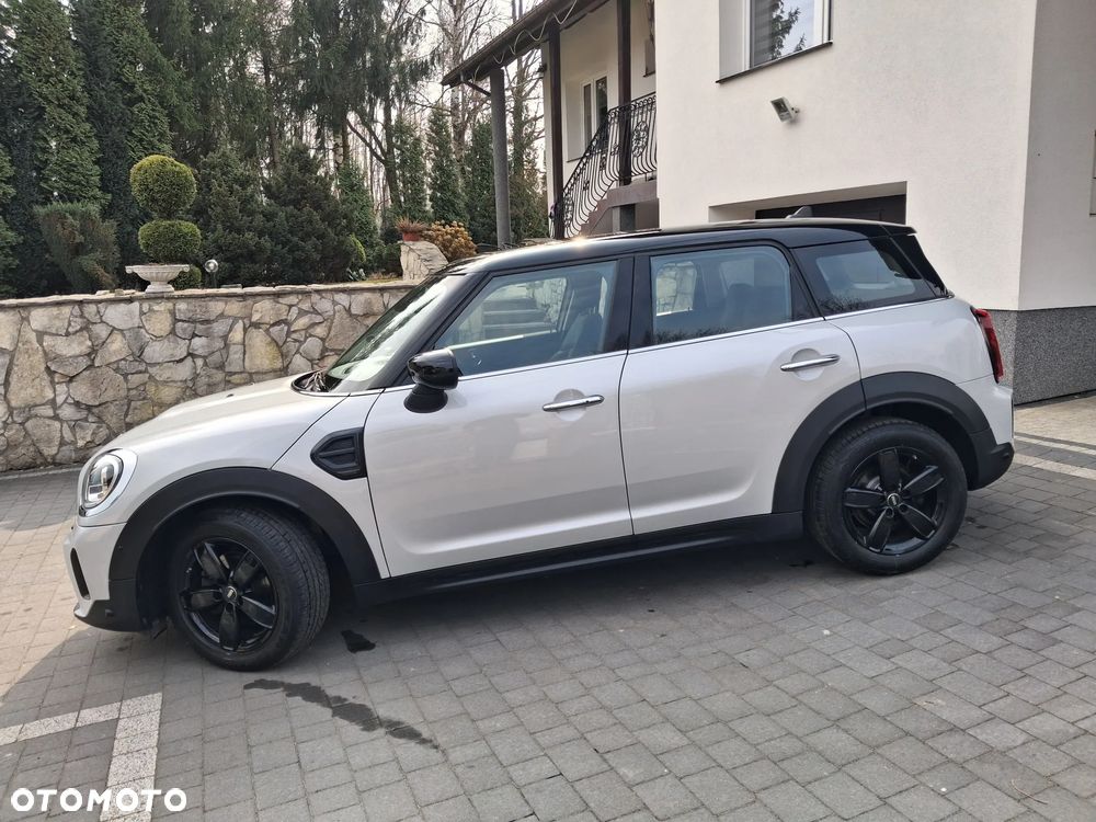 MINI Countryman - 3