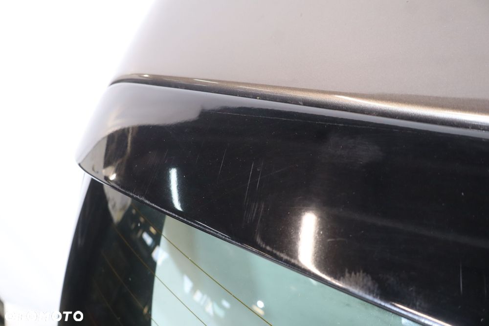KLAPA TYLNA KIA SPORTAGE III LIFT D5 SUV - 6