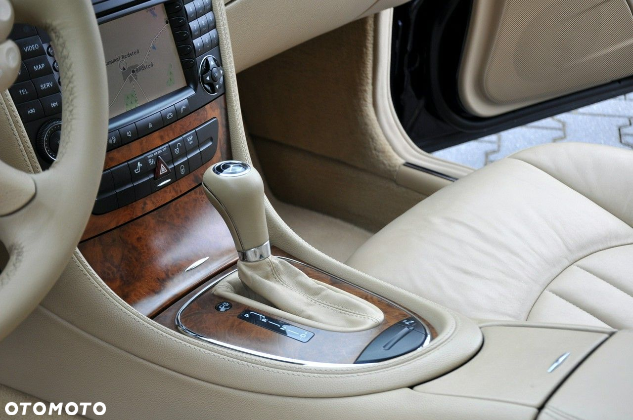 Mercedes-Benz CLS - 35