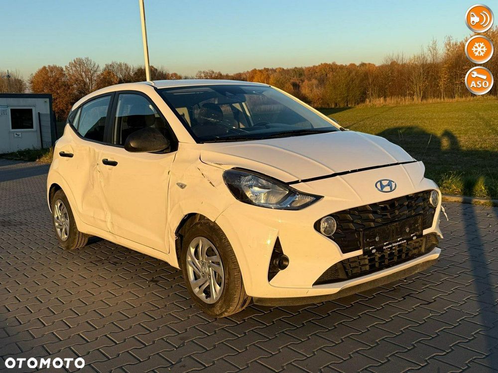 Hyundai i10 1.0 Comfort - 1
