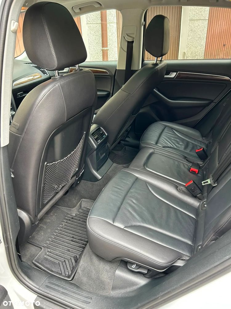 Audi Q5 - 5