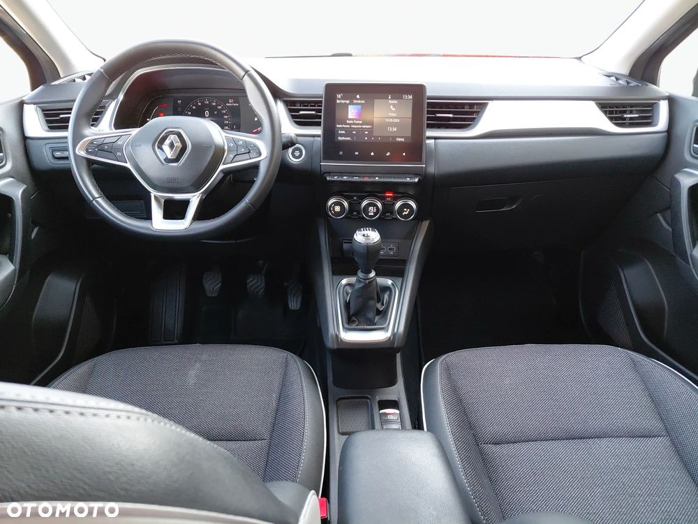 Renault Captur 1.0 TCe Intens - 11