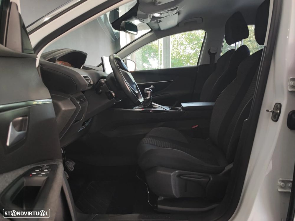 Peugeot 5008 1.6 BlueHDi Active - 25