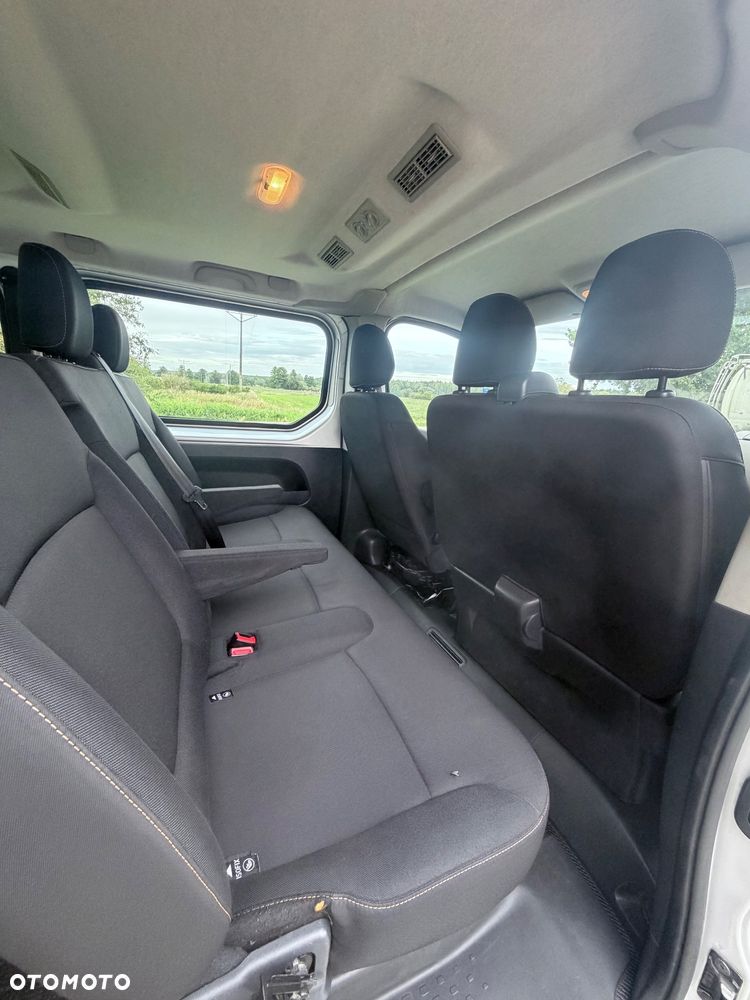 Renault Trafic - 9