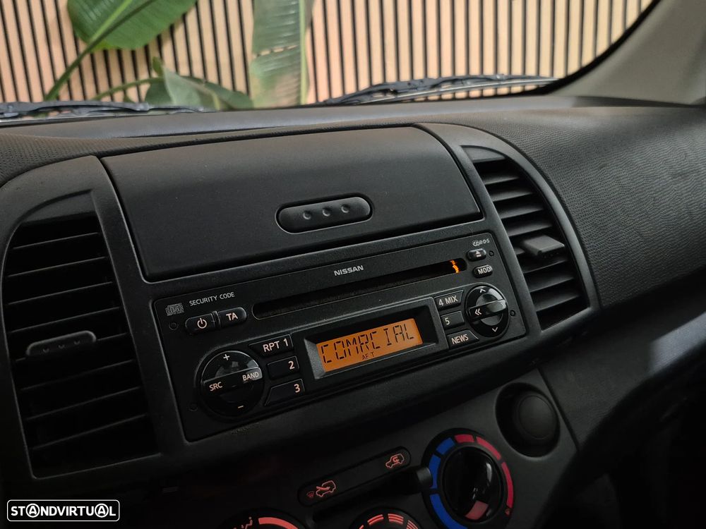 Nissan Micra 1.2 Acenta AC - 15
