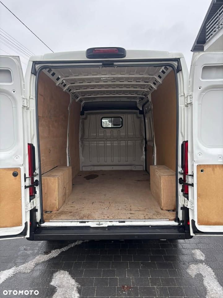 Peugeot Boxer L3H2 - 9