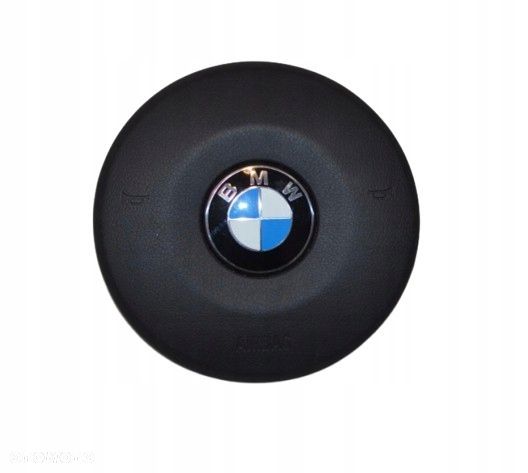 bmw x1 f48 airbag poduszka kierowcy - 1