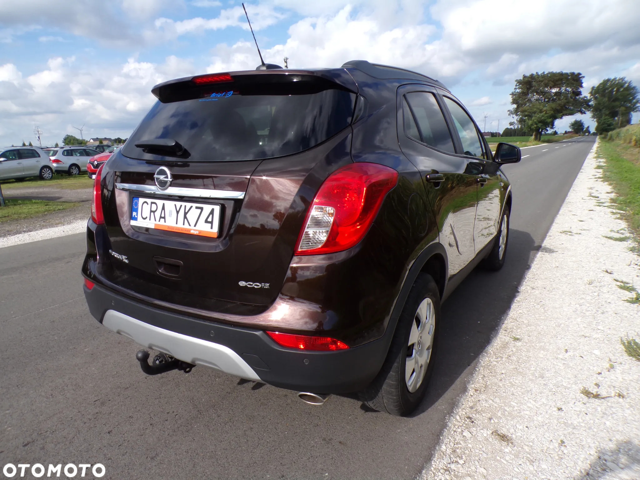 Opel Mokka - 7