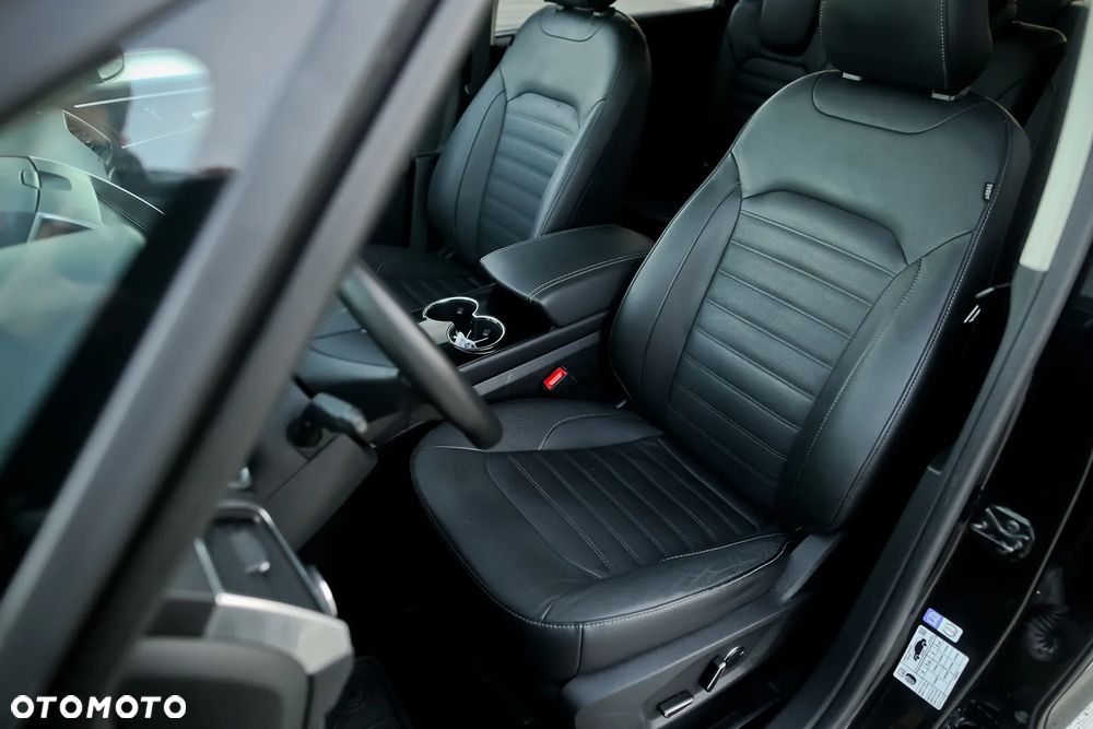 Ford Galaxy 2.0 TDCi Titanium - 20
