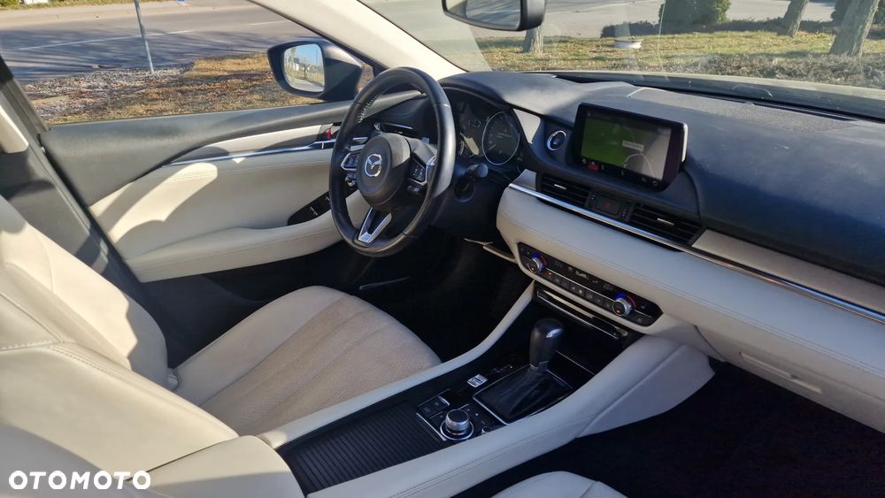 Mazda 6 2.0 SkyPassion - 16