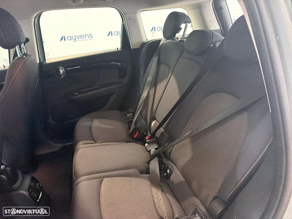MINI Countryman Cooper SE ALL4 Auto - 9