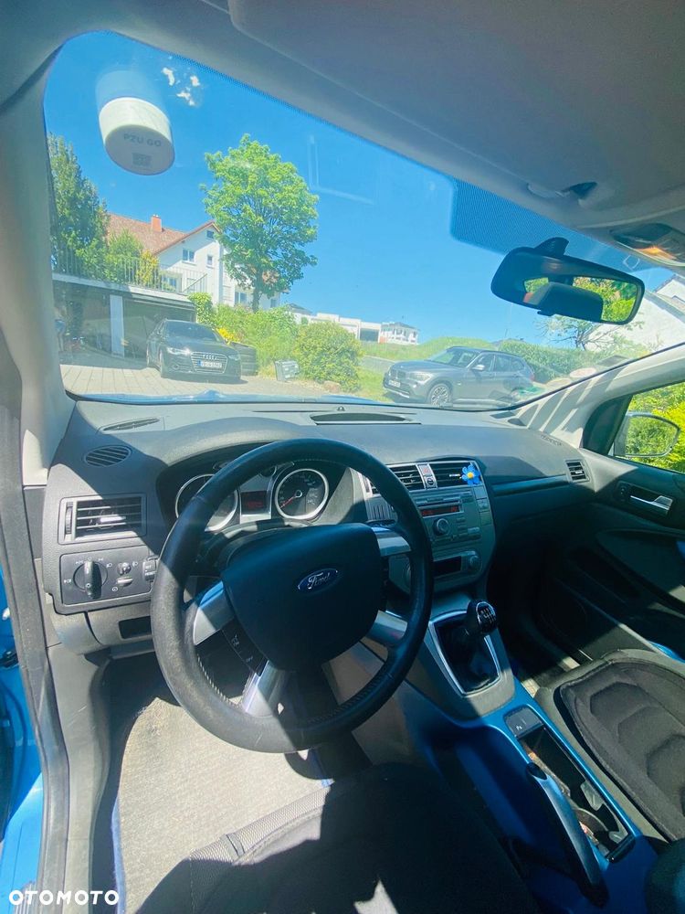 Ford Kuga 2.0 TDCi Trend - 3